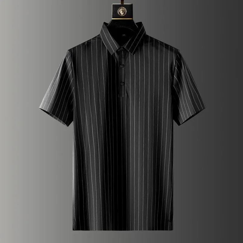 Cosme® | Belluno Pinstripe Suit Set - Image 5