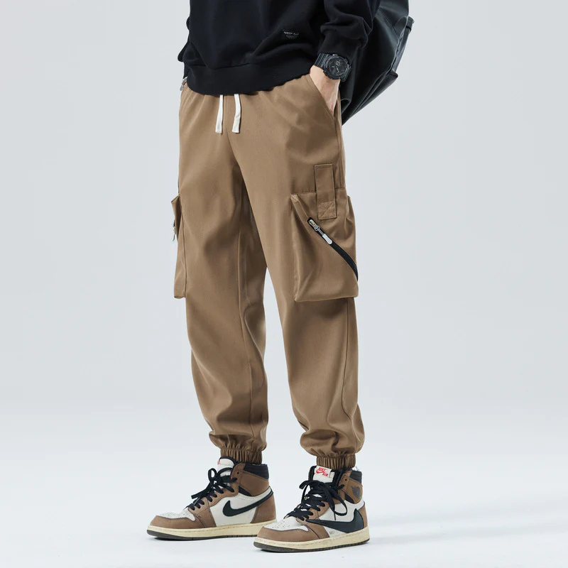 Cosme® | Cargo Joggers - Image 4