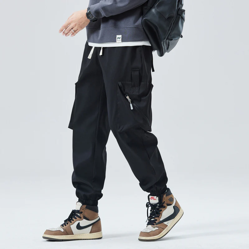 Cosme® | Cargo Joggers - Image 6