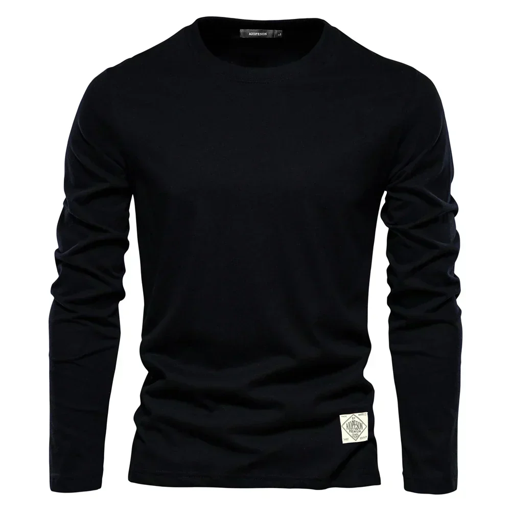 Cosme® | Casual Cotton Sweater - Image 10