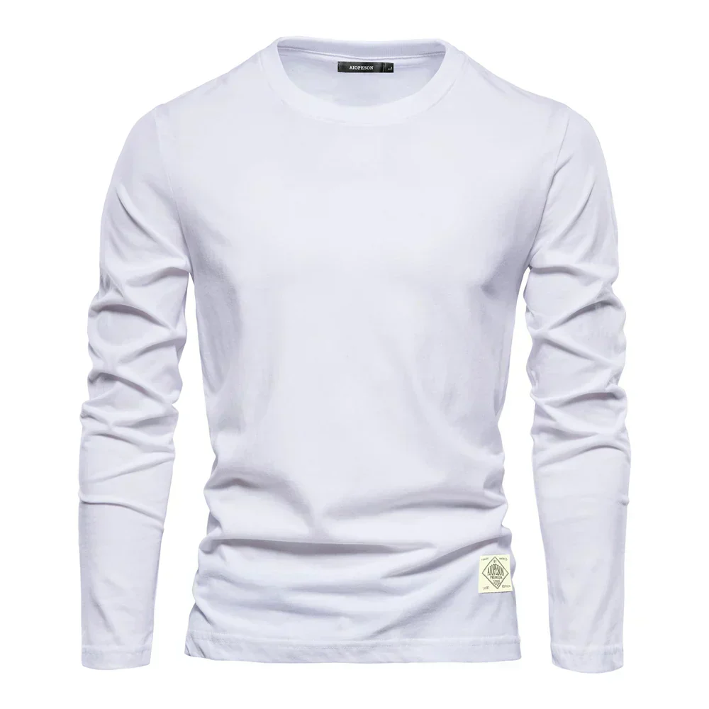Cosme® | Casual Cotton Sweater - Image 11