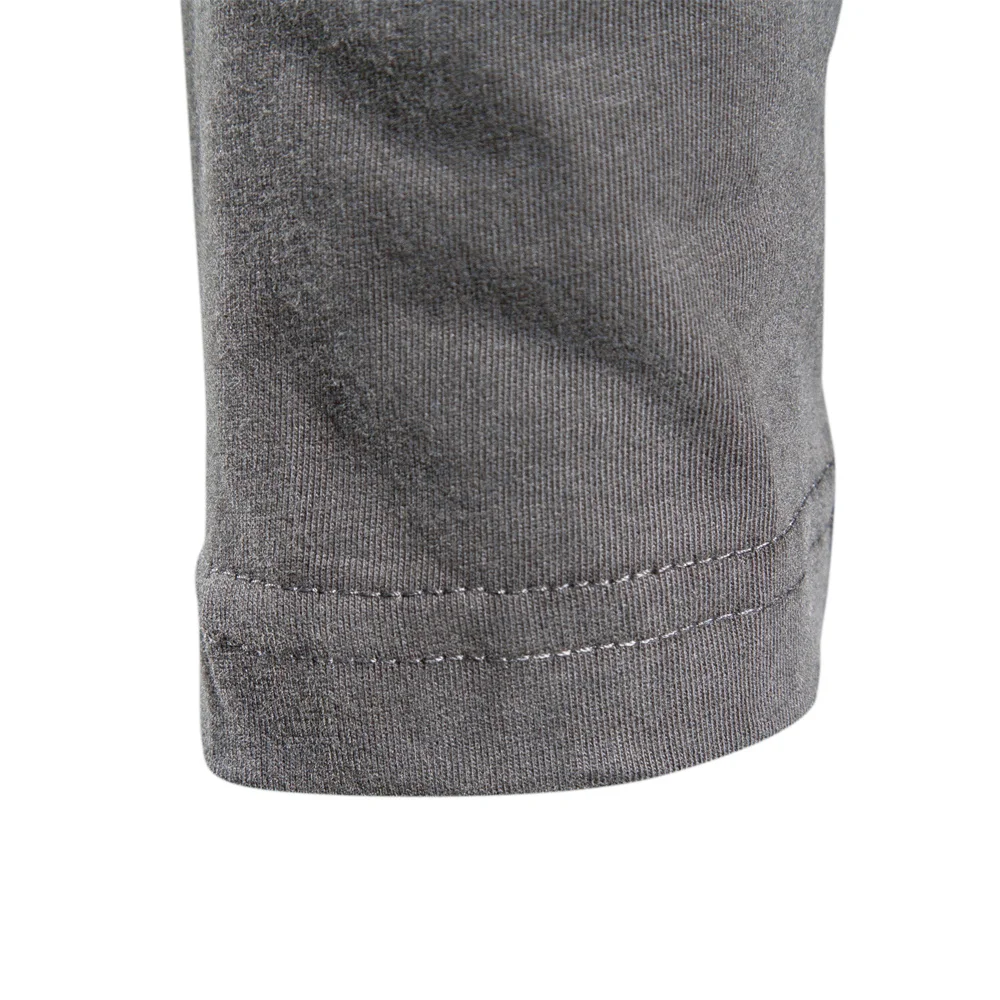 Cosme® | Casual Cotton Sweater - Image 3