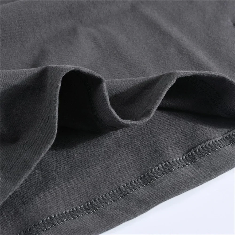 Cosme® | Casual Cotton Sweater - Image 4