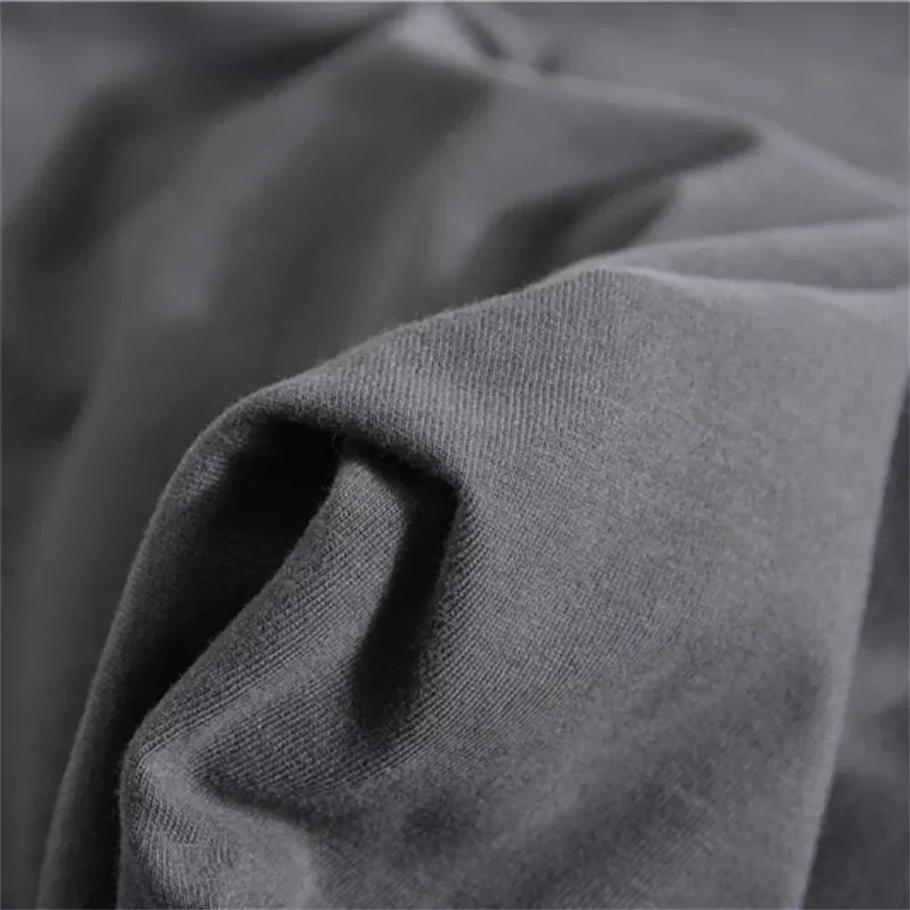 Cosme® | Casual Cotton Sweater - Image 5