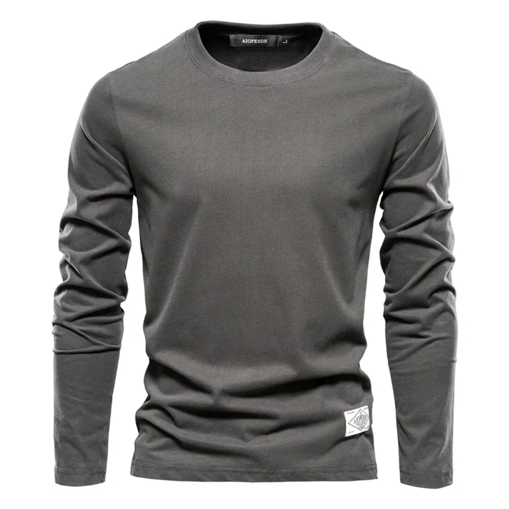 Cosme® | Casual Cotton Sweater - Image 6