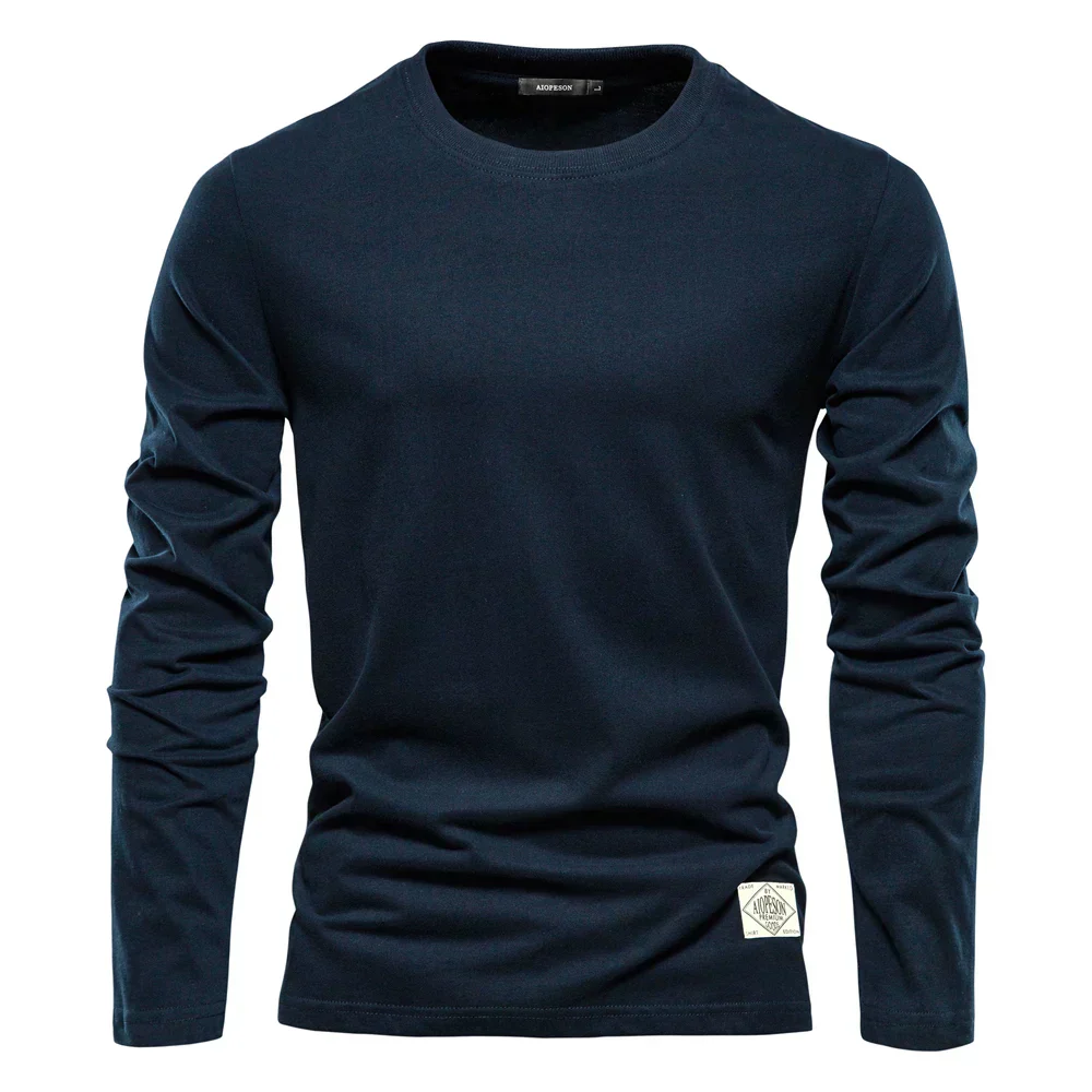 Cosme® | Casual Cotton Sweater - Image 7