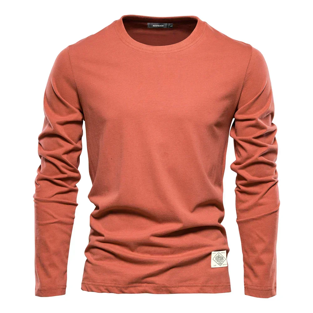 Cosme® | Casual Cotton Sweater - Image 9