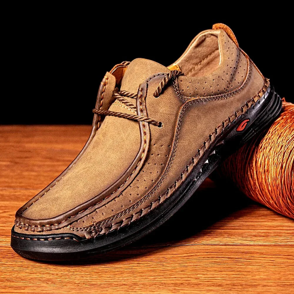 Cosme® | Classic And Comfortable   Shoes - Image 11