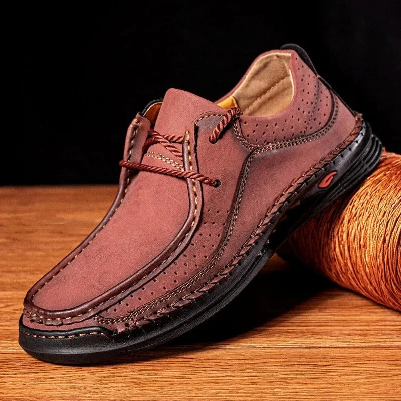 Cosme® | Classic And Comfortable   Shoes - Image 12