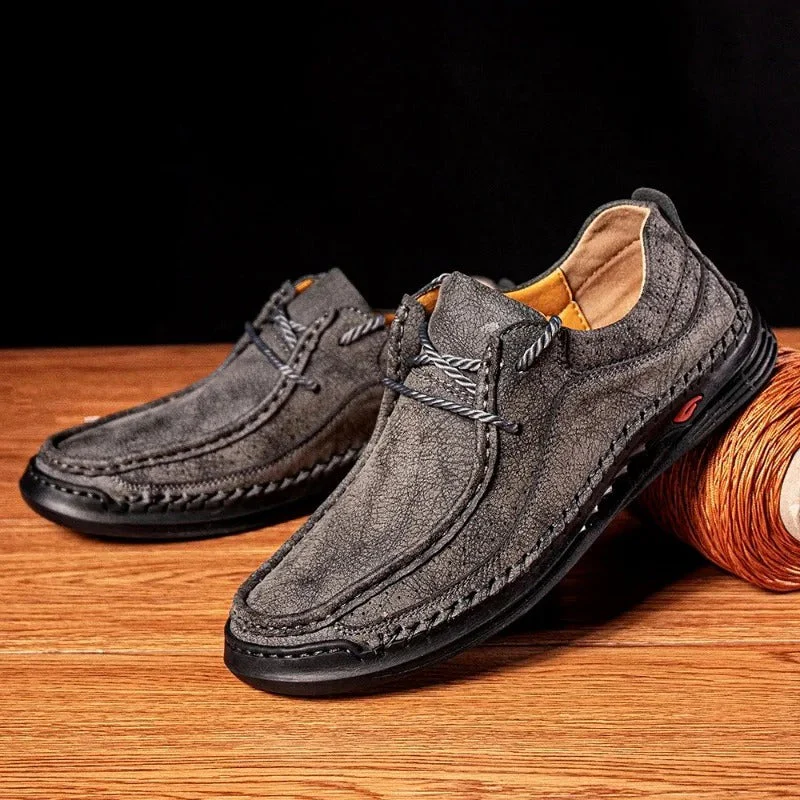 Cosme® | Classic And Comfortable   Shoes - Image 2