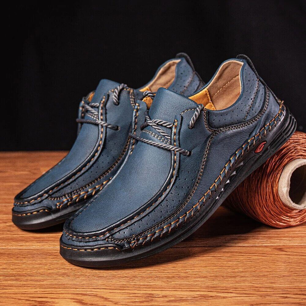 Cosme® | Classic And Comfortable   Shoes - Image 3