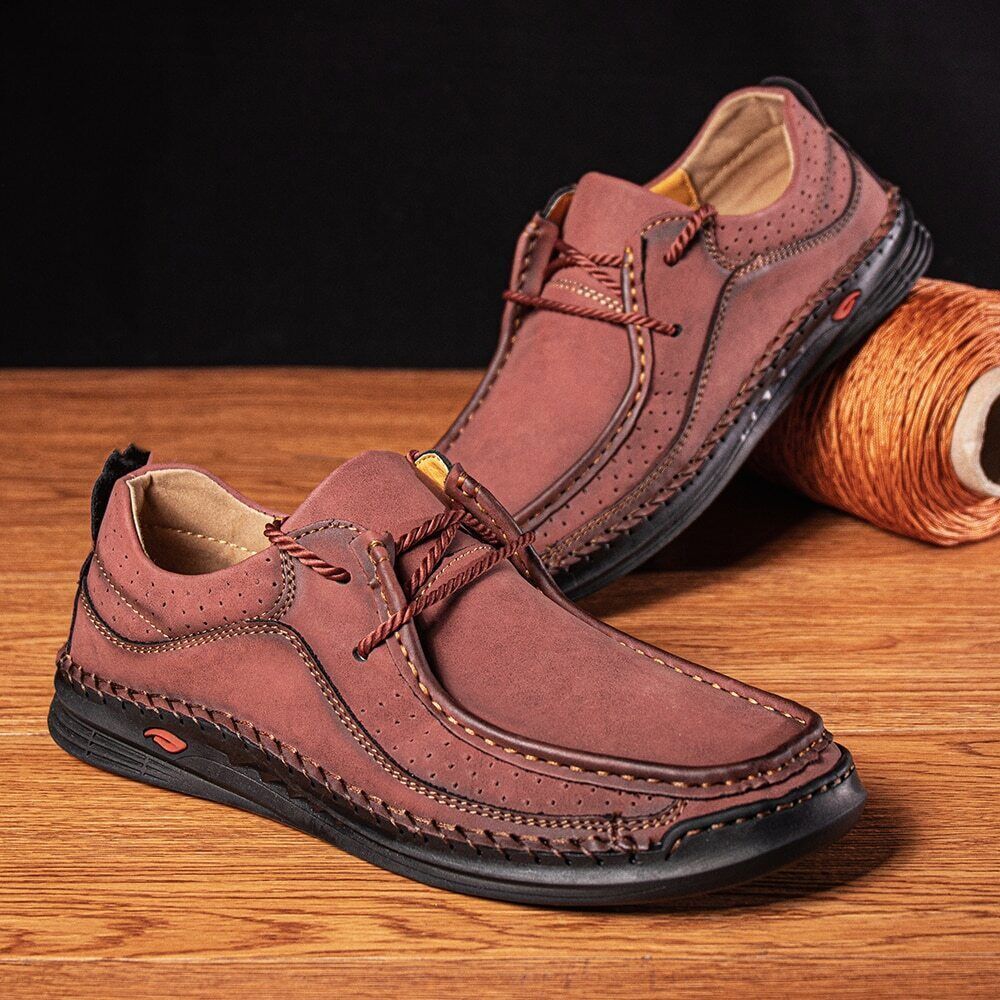 Cosme® | Classic And Comfortable   Shoes - Image 6