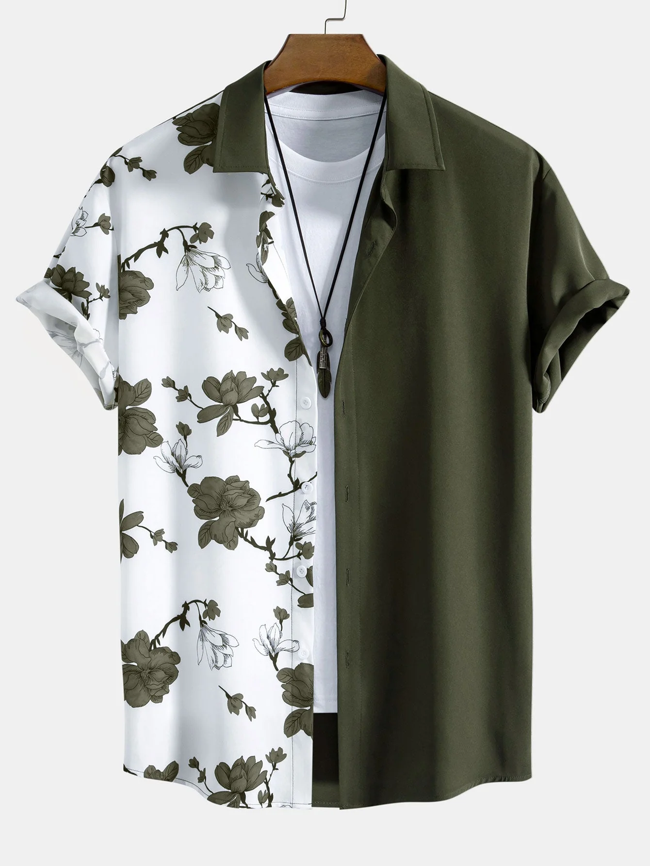 Cosme® | Shirt - Image 8