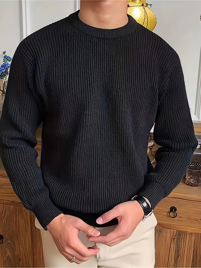 Cosmo® | Casual Sweater - Image 2