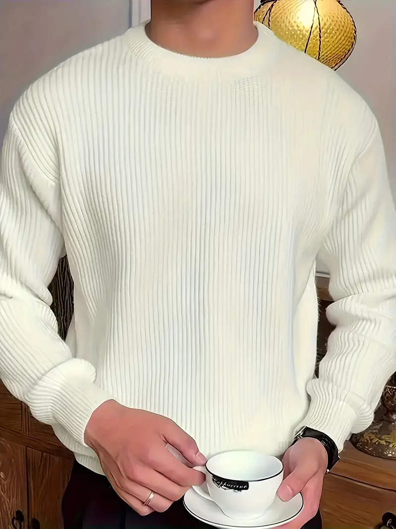 Cosmo® | Casual Sweater - Image 3