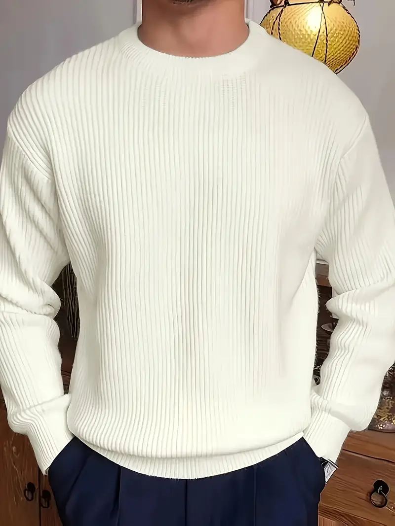 Cosmo® | Casual Sweater - Image 4