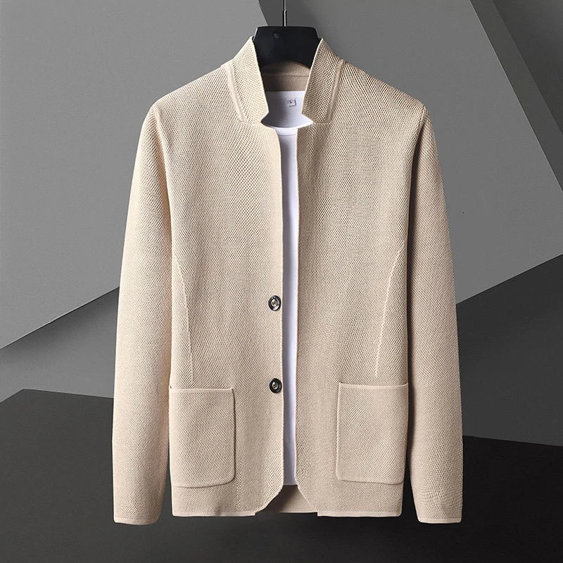 Craig | MEN'S LUXURY VEST - Image 2