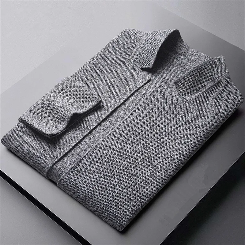 Craig | MEN'S LUXURY VEST - Image 6