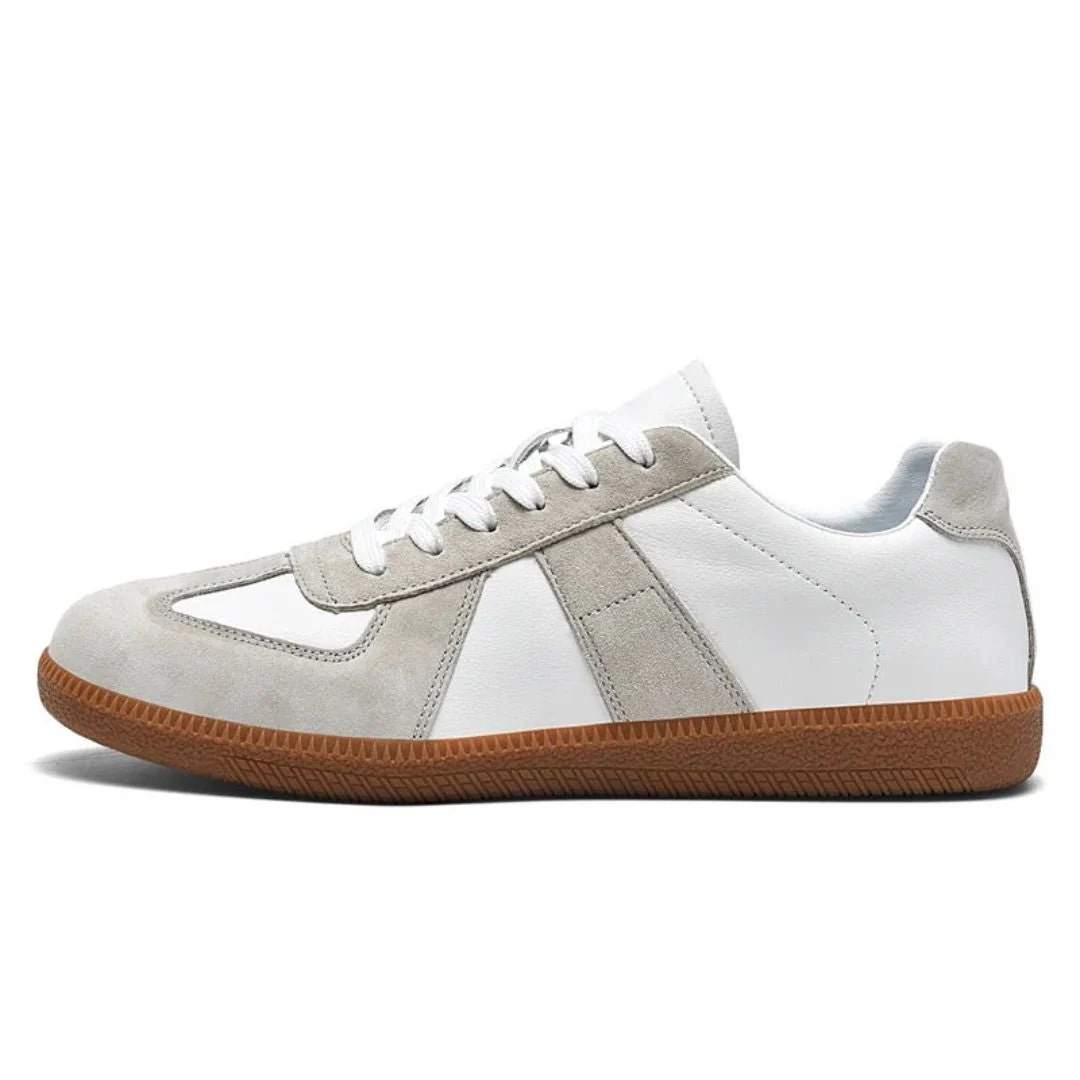 Creta | Classic sneaker with comfortable sole - Image 2