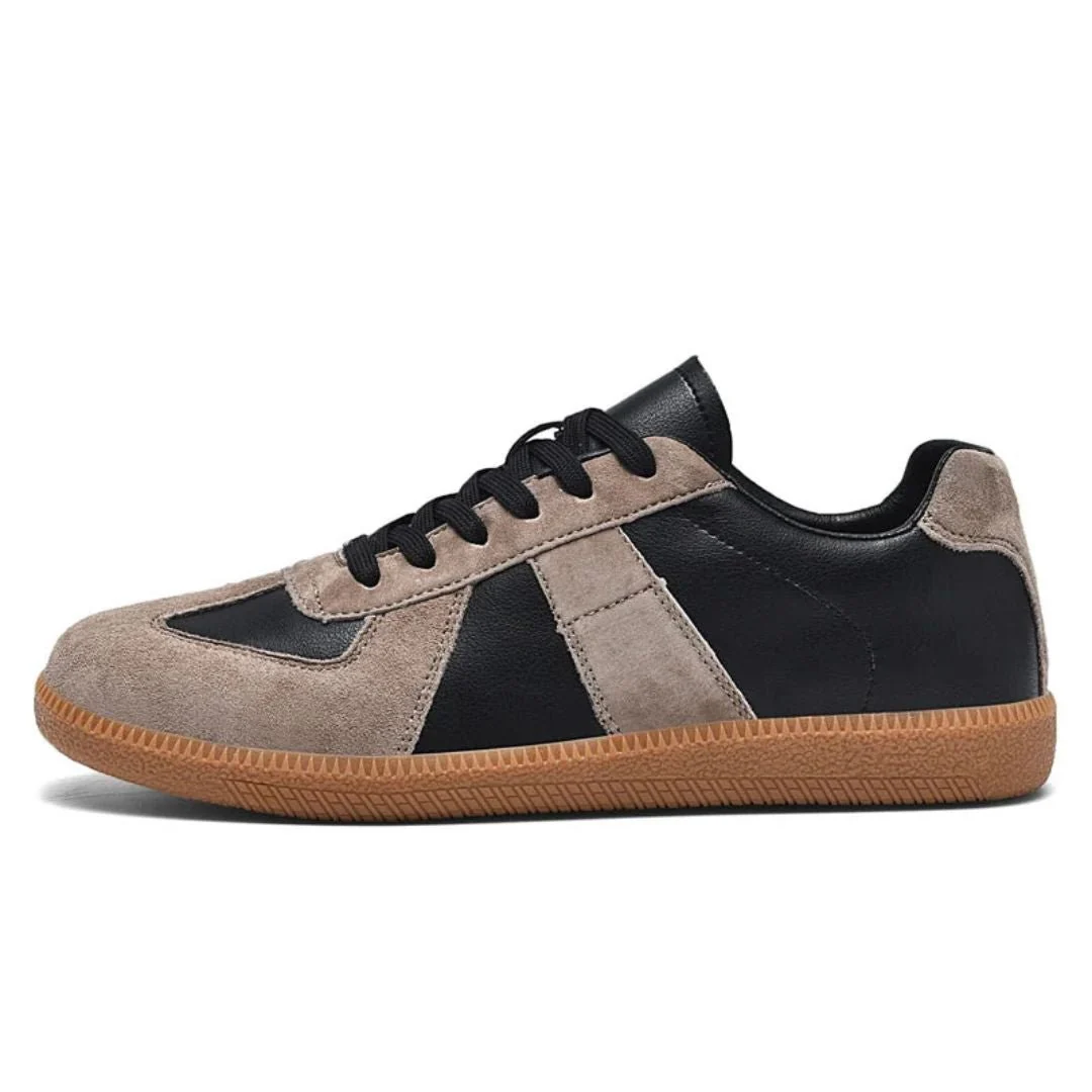 Creta | Classic sneaker with comfortable sole - Image 3