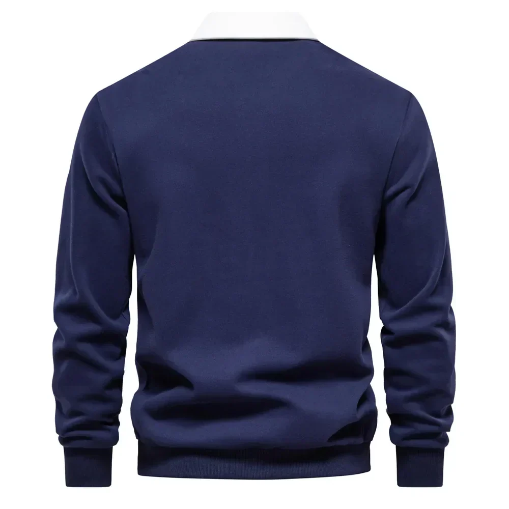 Crew® | Polo - Image 3