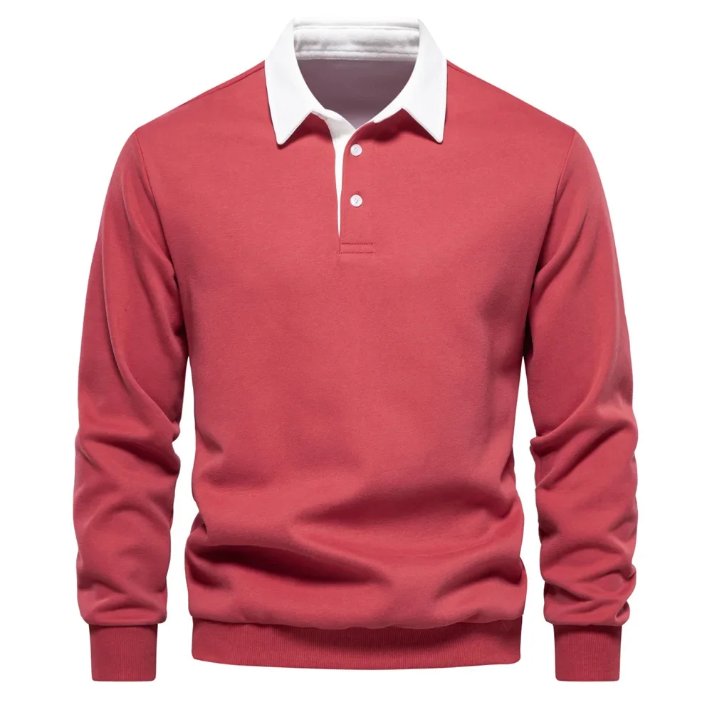 Crew® | Polo - Image 4