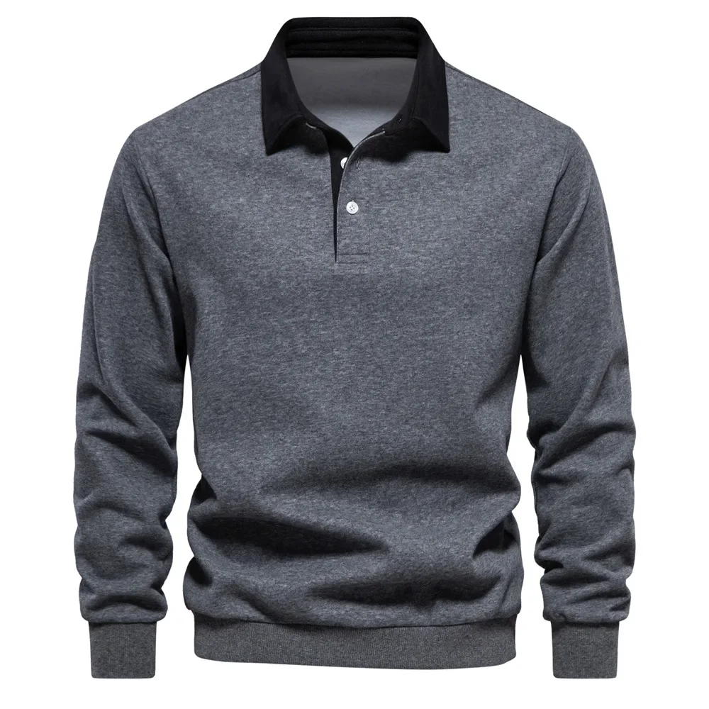 Crew® | Polo - Image 5