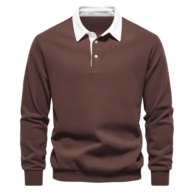 Crew® | Polo - Image 7