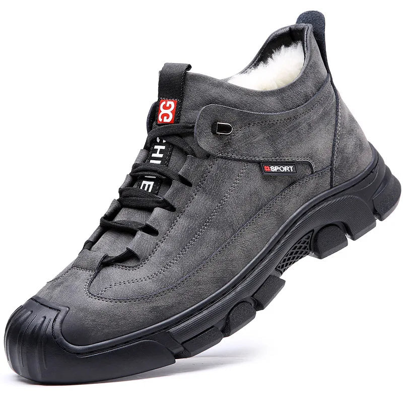 Crisanto® | Casual And Relaxed   Shoes - Image 2