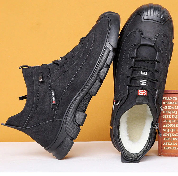 Crisanto® | Casual And Relaxed   Shoes - Image 3