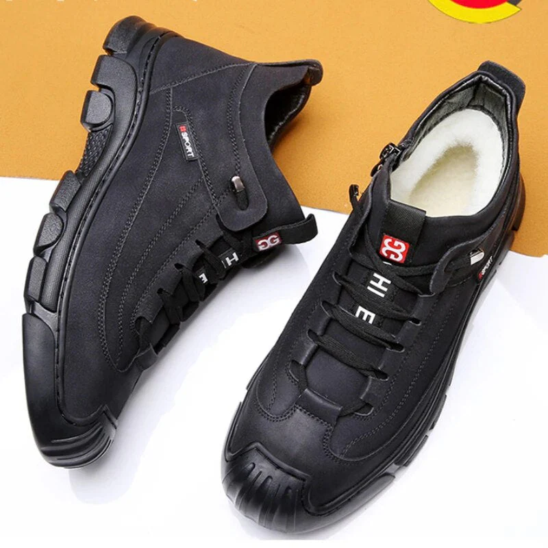 Crisanto® | Casual And Relaxed   Shoes - Image 4