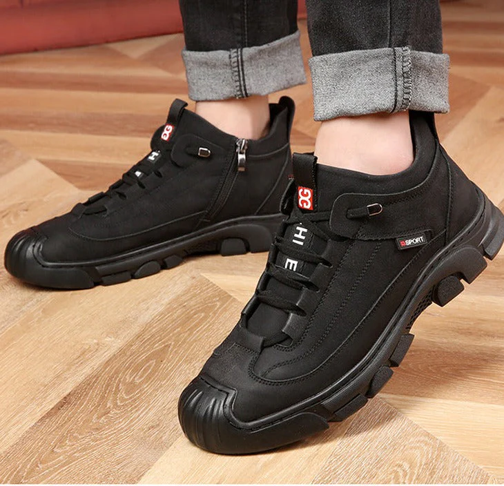 Crisanto® | Casual And Relaxed   Shoes - Image 5