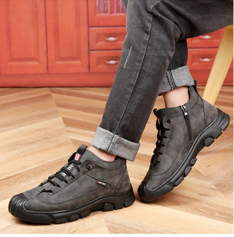 Crisanto® | Casual And Relaxed   Shoes - Image 6