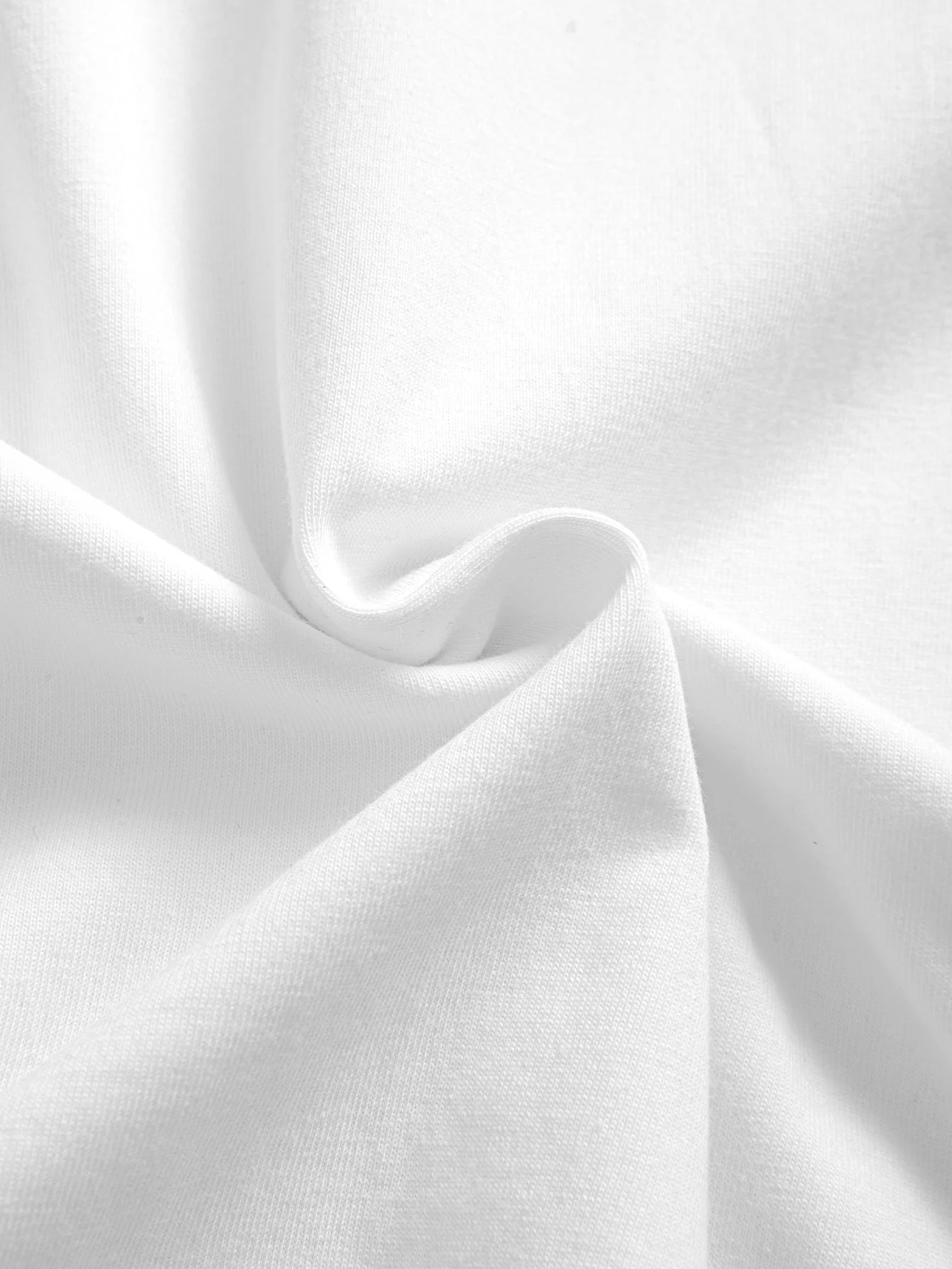 Crisanto® | Solid Color Cotton Tank Top - Image 15