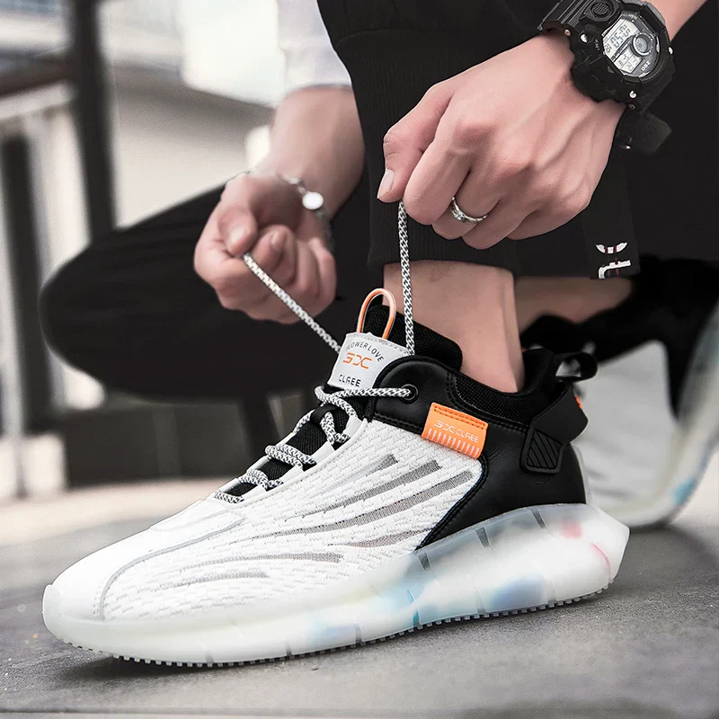 Crisanto® | Swiftedge Premium Sneakers - Image 11