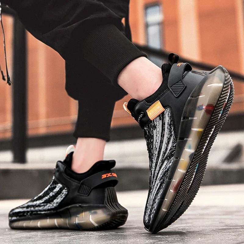 Crisanto® | Swiftedge Premium Sneakers - Image 18