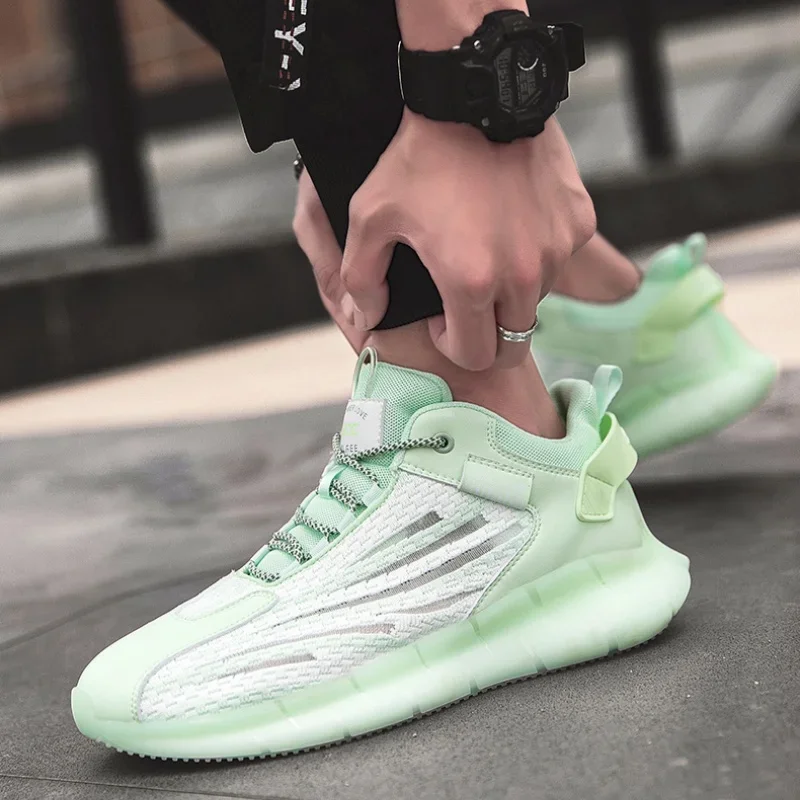 Crisanto® | Swiftedge Premium Sneakers - Image 2