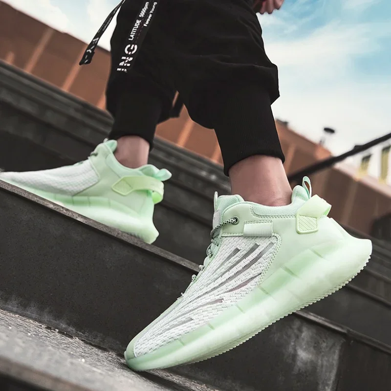 Crisanto® | Swiftedge Premium Sneakers - Image 3