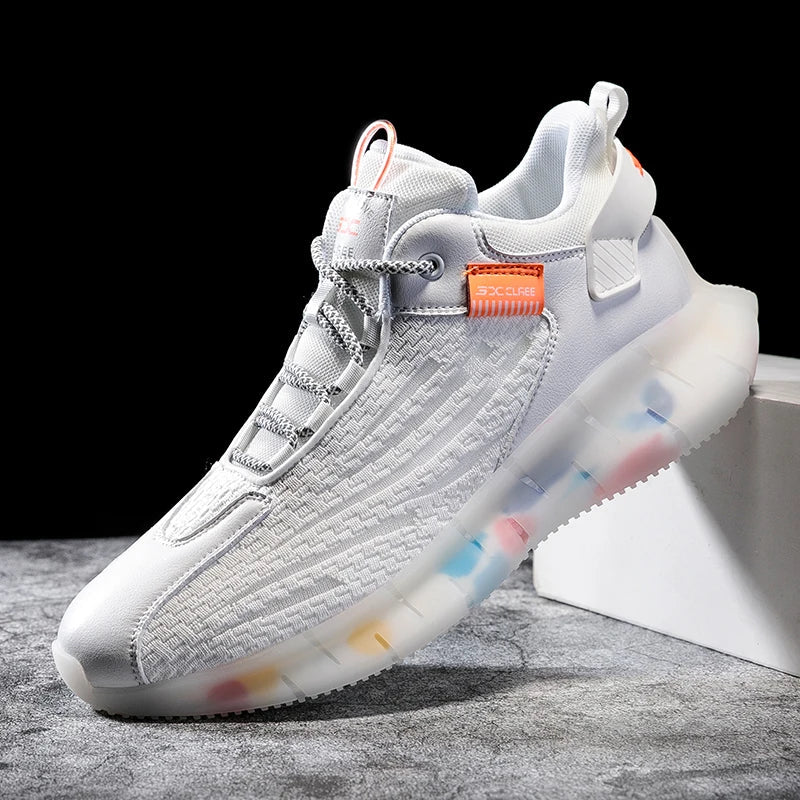 Crisanto® | Swiftedge Premium Sneakers - Image 4