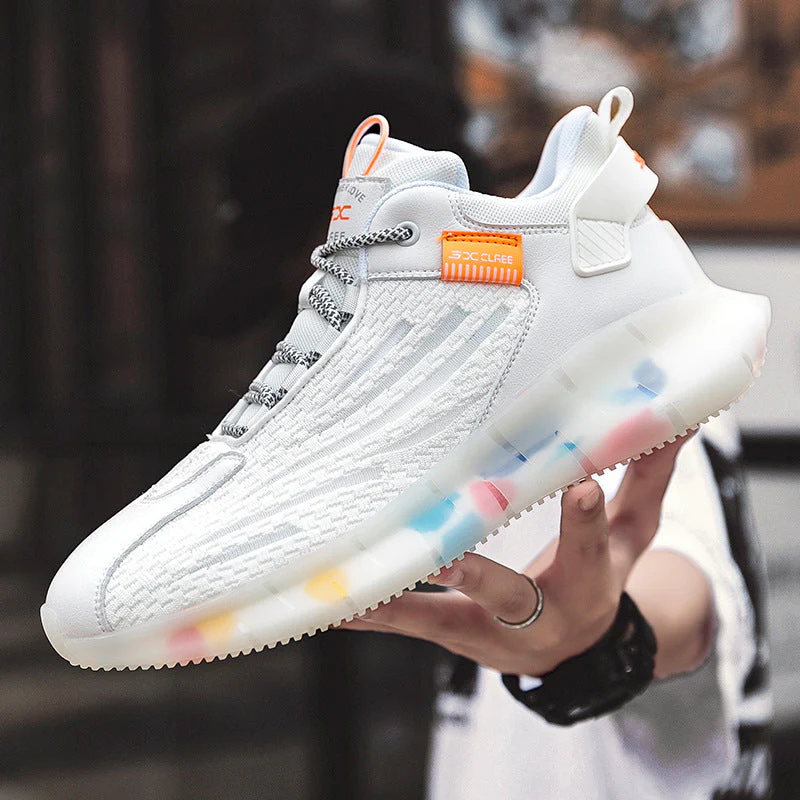 Crisanto® | Swiftedge Premium Sneakers - Image 5