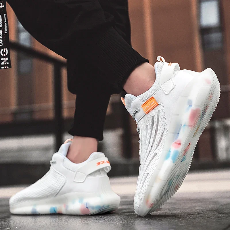 Crisanto® | Swiftedge Premium Sneakers - Image 7