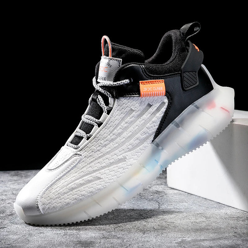 Crisanto® | Swiftedge Premium Sneakers - Image 9