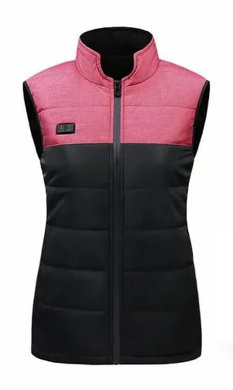 Crisanto | High-performance thermal vest - Image 10