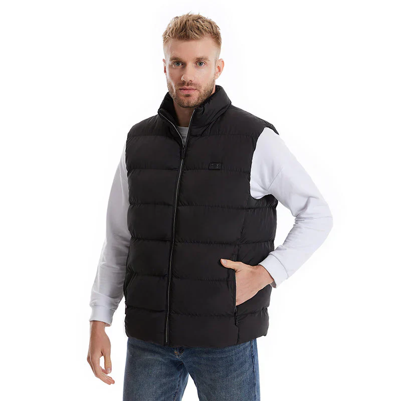 Crisanto | High-performance thermal vest - Image 11