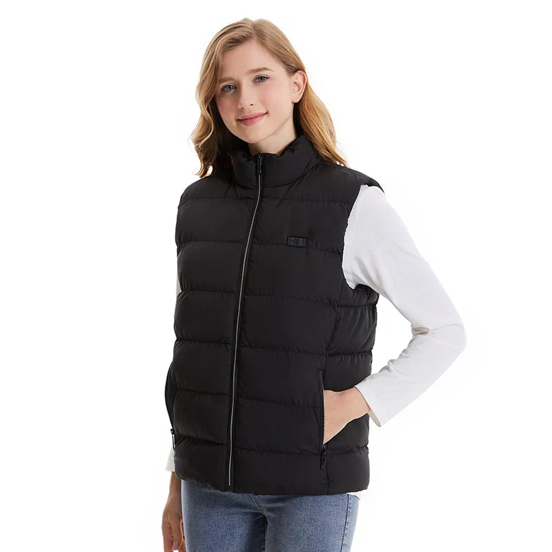 Crisanto | High-performance thermal vest - Image 12