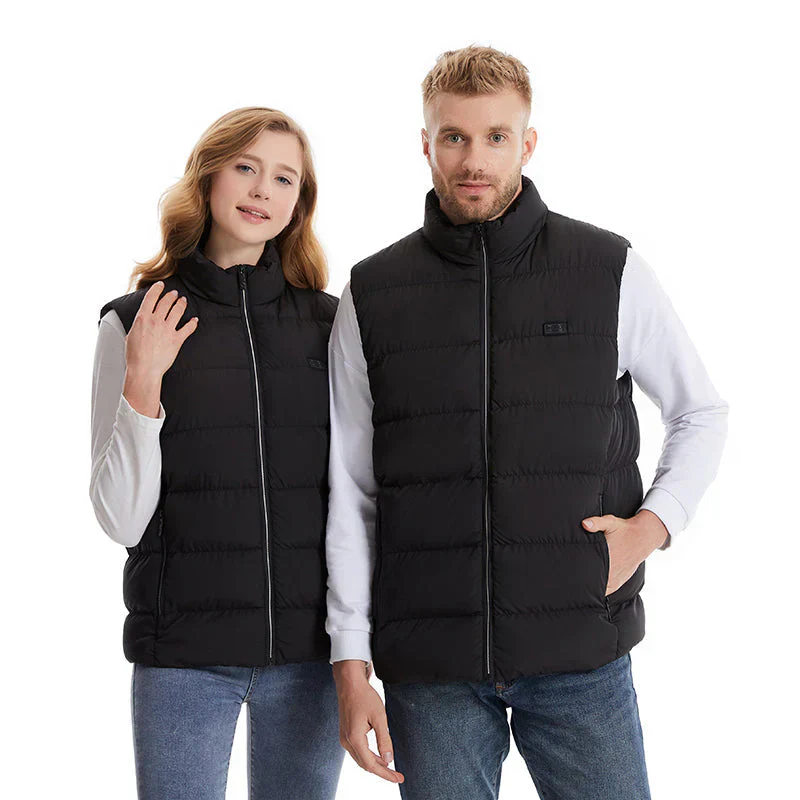 Crisanto | High-performance thermal vest - Image 13