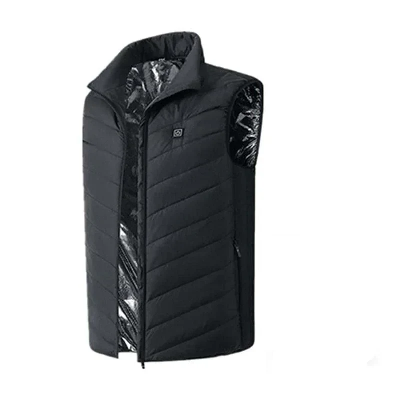 Crisanto | High-performance thermal vest - Image 15