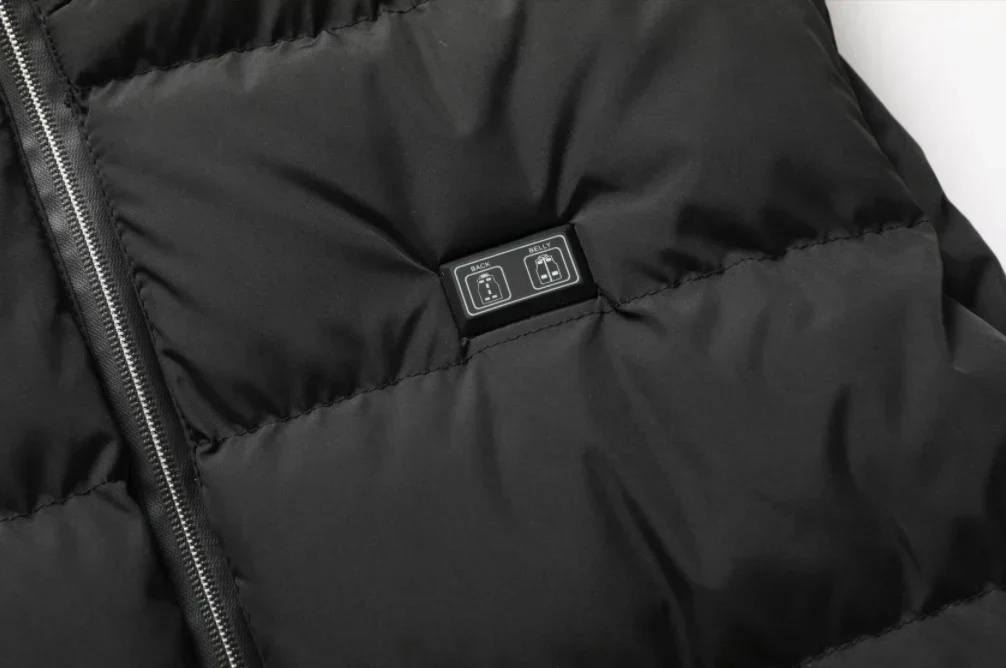 Crisanto | High-performance thermal vest - Image 2