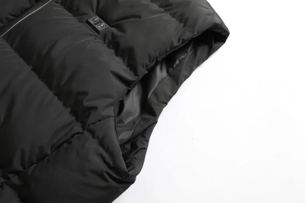 Crisanto | High-performance thermal vest - Image 3