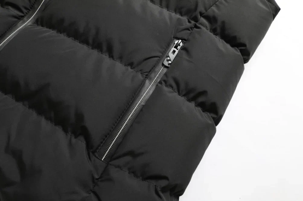 Crisanto | High-performance thermal vest - Image 4